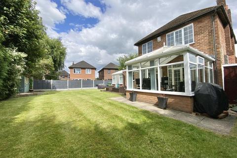 3 bedroom detached house for sale, Ullswater Road, Handforth