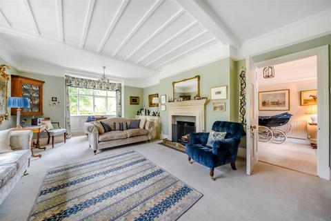 6 bedroom house for sale, Grayswood Road, Haslemere,