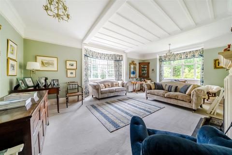 6 bedroom house for sale, Grayswood Road, Haslemere,