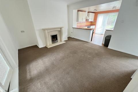 2 bedroom semi-detached house to rent, Front Street, Sherburn Village, Durham