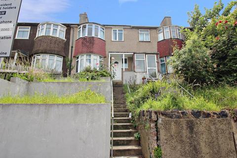3 bedroom terraced house to rent, Abbey Road , Belvedere , DA17 5DL