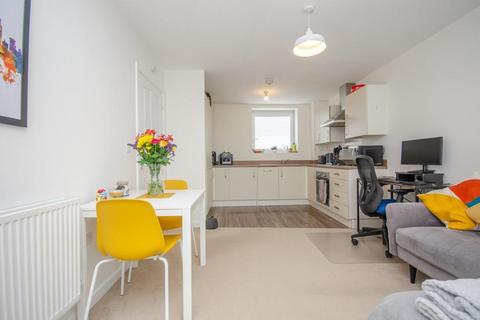 1 bedroom flat for sale, Buttercup Crescent, Lyde Green, Bristol, BS16 7LE