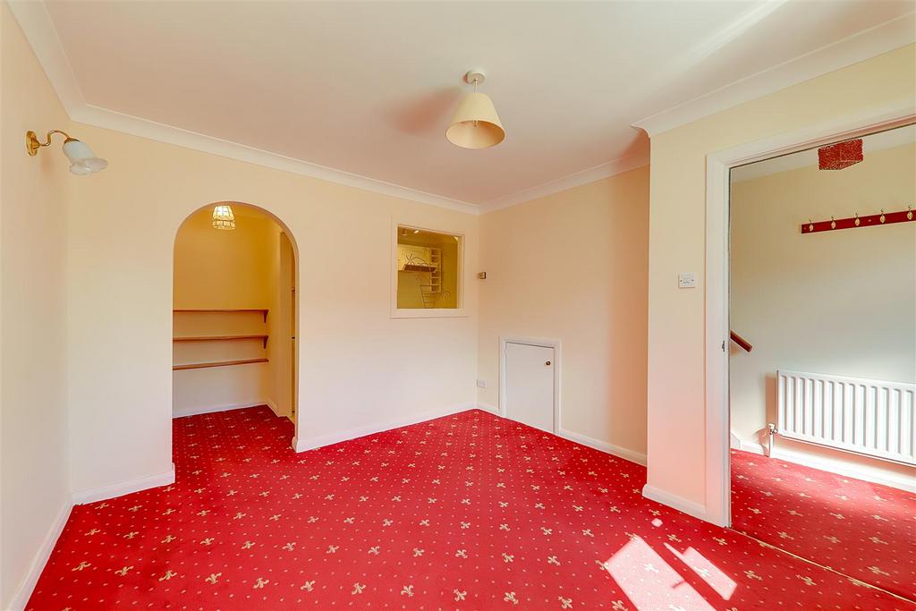Coach House Mews, Gratwicke Road... 1 bed terraced house for sale £