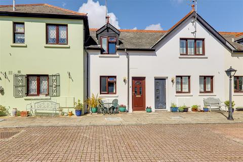 1 bedroom terraced house for sale, Coach House Mews, Gratwicke Road, Worthing BN11