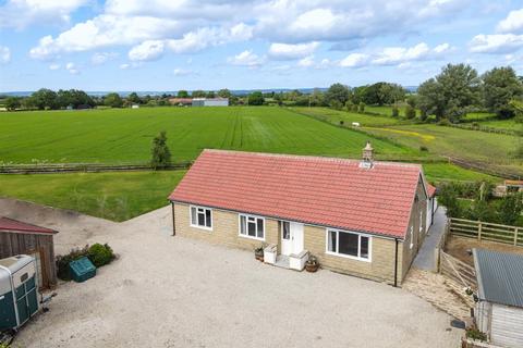 4 bedroom detached bungalow for sale, The Hollies, Ryton, Malton, Norton, North Yorkshire, YO17 6RZ