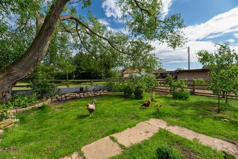 4 bedroom detached bungalow for sale, The Hollies, Ryton, Malton, Norton, North Yorkshire, YO17 6RZ