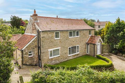 3 bedroom detached house for sale, The Tofts, Low Hutton, Huttons Ambo, York, YO60 7HF