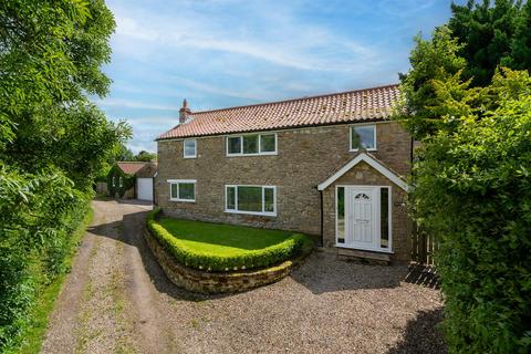 3 bedroom detached house for sale, The Tofts, Low Hutton, Huttons Ambo, York, YO60 7HF