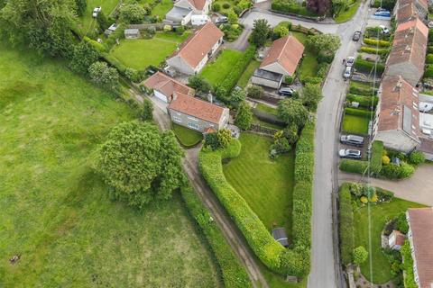 3 bedroom detached house for sale, The Tofts, Low Hutton, Huttons Ambo, York, YO60 7HF