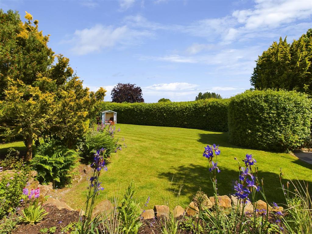 Gardens