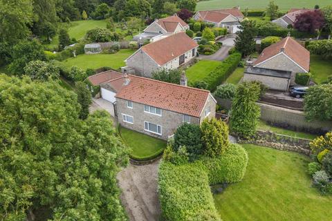 3 bedroom detached house for sale, The Tofts, Low Hutton, Huttons Ambo, York, YO60 7HF