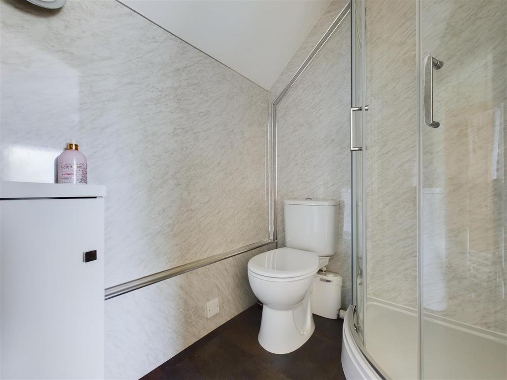 En suite