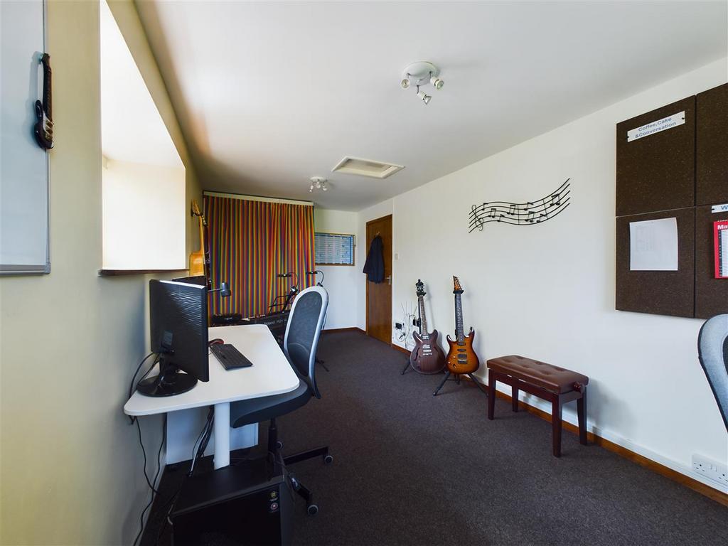 Home office