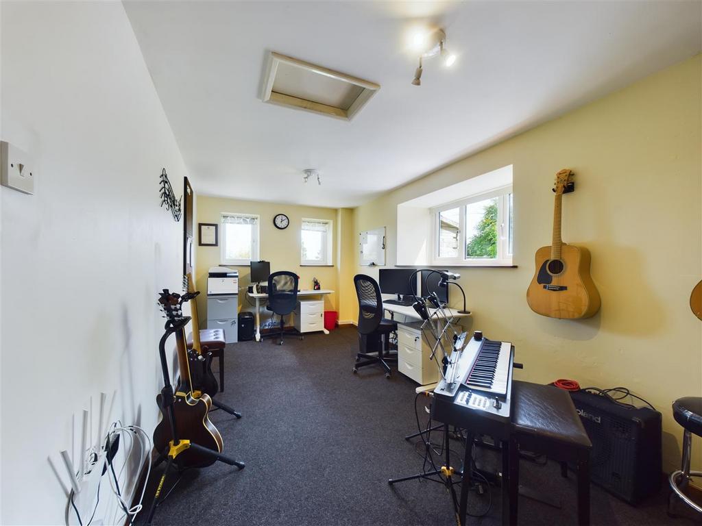 Home office
