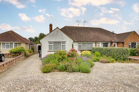 3 bedroom semi-detached bungalow for sale, Strathmore Close, Worthing BN13