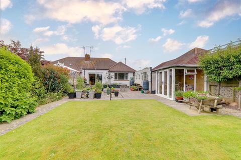 3 bedroom semi-detached bungalow for sale, Strathmore Close, Worthing BN13