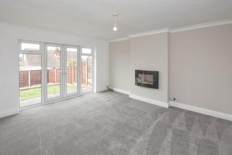 3 bedroom terraced house for sale, Beech Hill Lane, Beech Hill, Wigan, WN6 8PL