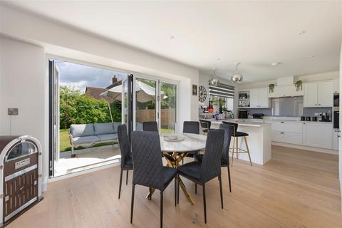 5 bedroom detached house for sale, The Leas, Chestfield, Whitstable