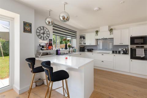 5 bedroom detached house for sale, The Leas, Chestfield, Whitstable