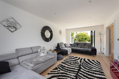 3 bedroom detached house for sale, The Leas, Chestfield, Whitstable