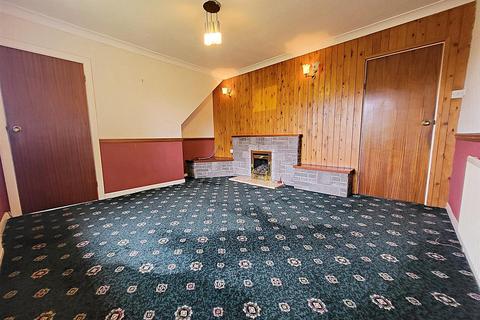 3 bedroom semi-detached bungalow for sale, St. Leonards Park, Rosemarket, Milford Haven