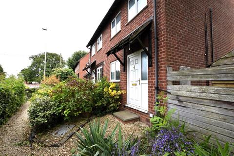 2 bedroom end of terrace house to rent, Gara Close, Swindon Village, Cheltenham