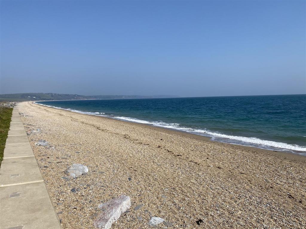 Slapton Sands