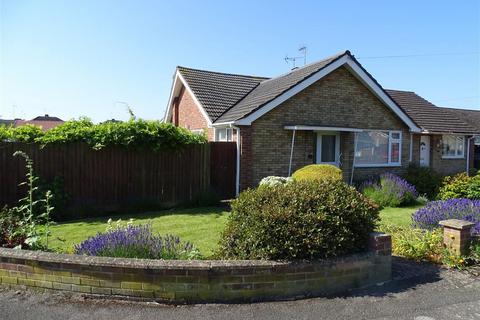 3 bedroom semi-detached bungalow for sale, Salisbury Road: Werrington