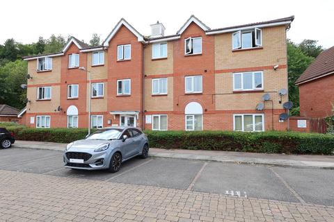 2 bedroom ground floor flat for sale, Frobisher Gardens, Chafford Hundred