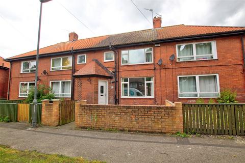 3 bedroom terraced house for sale, Ashcroft Gardens, Bishop Auckland, County Durham, DL14