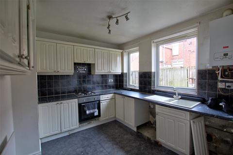 3 bedroom terraced house for sale, Ashcroft Gardens, Bishop Auckland, County Durham, DL14