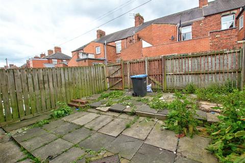 3 bedroom terraced house for sale, Ashcroft Gardens, Bishop Auckland, County Durham, DL14