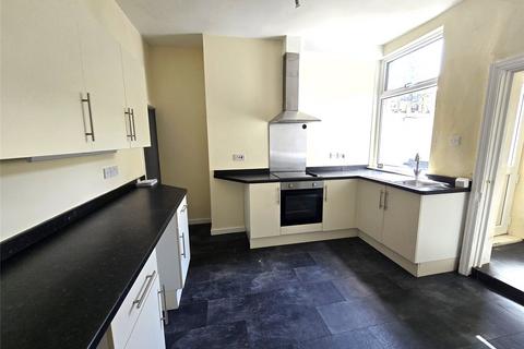 2 bedroom end of terrace house to rent, Cumberland Street, Darlington, DL3