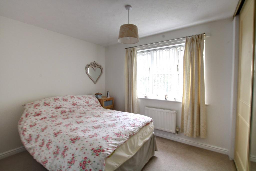 Bed 1