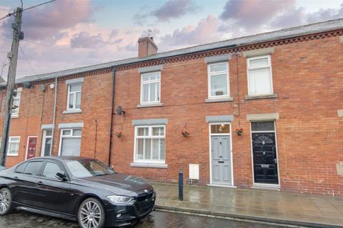 3 bedroom terraced house for sale, West View, Esh Winning, Durham, DH7