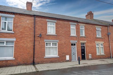 3 bedroom terraced house for sale, West View, Esh Winning, Durham, DH7