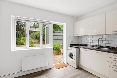 30 Randalls Crescent, Leatherhead, KT22 7NP