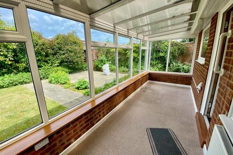 2 bedroom detached bungalow for sale, Derwent Gardens, Lowestoft, Suffolk, NR32