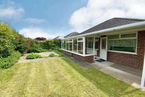 2 bedroom detached bungalow for sale, Derwent Gardens, Lowestoft, Suffolk, NR32