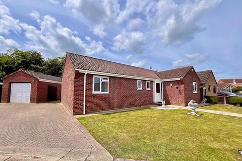 4 bedroom detached bungalow for sale, Covent Garden Road, Caister-On-Sea