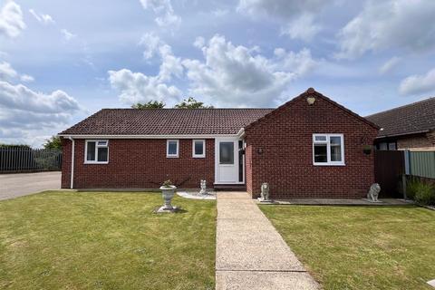 4 bedroom detached bungalow for sale, Covent Garden Road, Caister-On-Sea