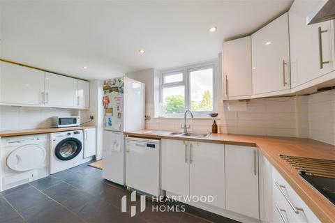 4 bedroom terraced house for sale, Meadway, Colney Heath, St. Albans, AL4 0PT