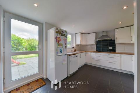 4 bedroom terraced house for sale, Meadway, Colney Heath, St. Albans, AL4 0PT