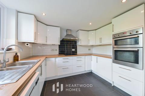 4 bedroom terraced house for sale, Meadway, Colney Heath, St. Albans, AL4 0PT