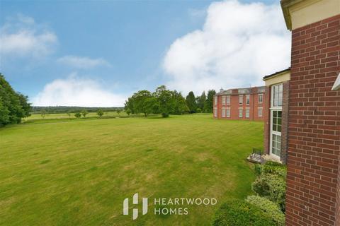 2 bedroom apartment for sale, West Hall, Beningfield Drive, AL2 1FD - Attractive Views