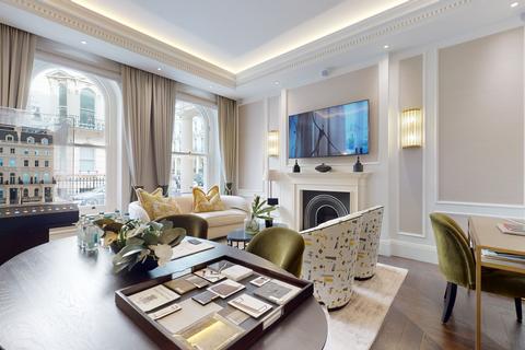 2 bedroom flat to rent, Prince of Wales Terrace, Kensington W8