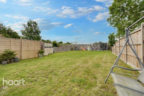 2 bedroom semi-detached house for sale, The Shade, Soham