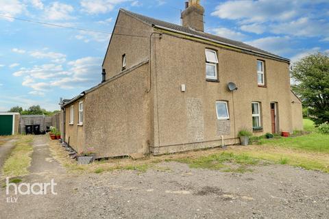 2 bedroom semi-detached house for sale, The Shade, Soham