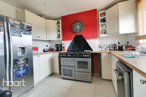 2 bedroom semi-detached house for sale, The Shade, Soham