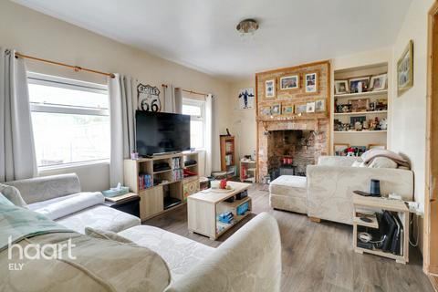 2 bedroom semi-detached house for sale, The Shade, Soham